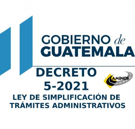 Ley de simplificación de trámites administrativos